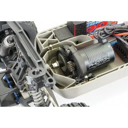 Rokatan brushless 4WD 1/10 RTR FTX FTX FTX5496BK - 7