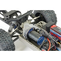 Rokatan brushless 4WD 1/10 RTR FTX FTX FTX5496BK - 9