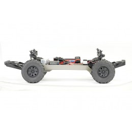 Rokatan brushless 4WD 1/10 RTR FTX FTX FTX5496BK - 10
