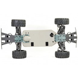 Rokatan brushless 4WD 1/10 RTR FTX FTX FTX5496BK - 11