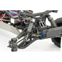 Rokatan brushless 4WD 1/10 RTR FTX FTX FTX5496BK - 12