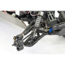 Rokatan brushless 4WD 1/10 RTR FTX FTX FTX5496BK - 13