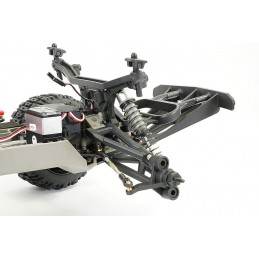 Rokatan brushless 4WD 1/10 RTR FTX FTX FTX5496BK - 14