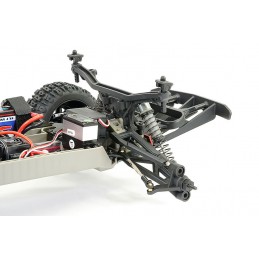 Rokatan brushless 4WD 1/10 RTR FTX FTX FTX5496BK - 15