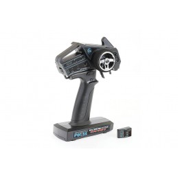 Rokatan brushless 4WD 1/10 RTR FTX FTX FTX5496BK - 16