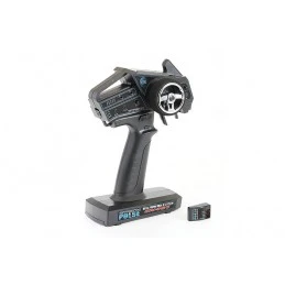 Rokatan brushless 4WD 1/10 RTR FTX FTX FTX5496BK - 16