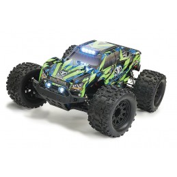 Ramraider Monster Truck brushless 4WD 1/10 RTR FTX FTX FTX5497 - 6