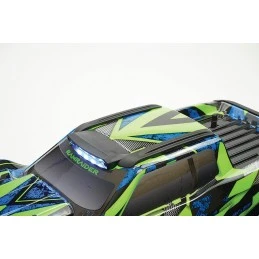 Ramraider Monster Truck brushless 4WD 1/10 RTR FTX FTX FTX5497 - 8
