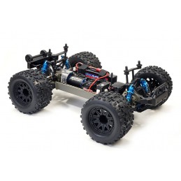 Ramraider Monster Truck brushless 4WD 1/10 RTR FTX FTX FTX5497 - 9