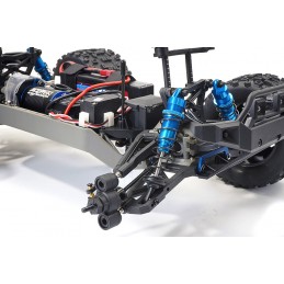 Ramraider Monster Truck brushless 4WD 1/10 RTR FTX FTX FTX5497 - 13