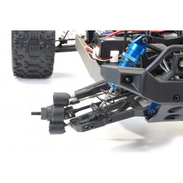 Ramraider Monster Truck brushless 4WD 1/10 RTR FTX FTX FTX5497 - 14