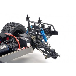 Ramraider Monster Truck brushless 4WD 1/10 RTR FTX FTX FTX5497 - 15