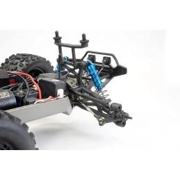 Ramraider Monster Truck brushless 4WD 1/10 RTR FTX FTX FTX5497 - 16