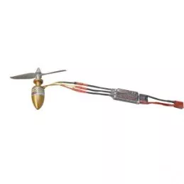 Propulsion Roo Jamara Kit Jamara 4161 - 1
