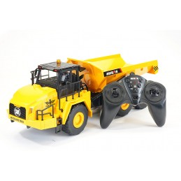 copy of Bulldozer RC 1/16 2.4Ghz - HuiNa HuiNa Toys CY1553 - 3