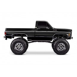TRX-4 Chevrolet K10 Cheyenne 4WD TQi RTR Traxxas 92056-4 Traxxas TRX-92056-4 - 3