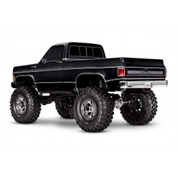 TRX-4 Chevrolet K10 Cheyenne 4WD TQi RTR Traxxas 92056-4 Traxxas TRX-92056-4 - 4