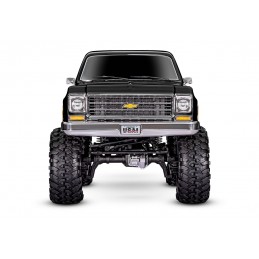 TRX-4 Chevrolet K10 Cheyenne 4WD TQi RTR Traxxas 92056-4 Traxxas TRX-92056-4 - 2