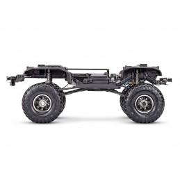 TRX-4 Chevrolet K10 Cheyenne 4WD TQi RTR Traxxas 92056-4 Traxxas TRX-92056-4 - 19
