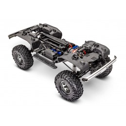 TRX-4 Chevrolet K10 Cheyenne 4WD TQi RTR Traxxas 92056-4 Traxxas TRX-92056-4 - 18