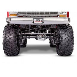 TRX-4 Chevrolet K10 Cheyenne 4WD TQi RTR Traxxas 92056-4 Traxxas TRX-92056-4 - 28