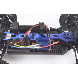 copy of Pirate Flasher RTR 4x4 2.4GHz T2M T2M T4956 - 5