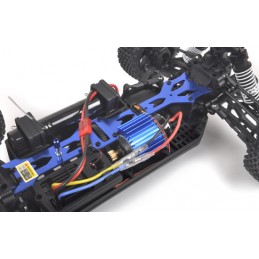 Pirate Stinger II RTR 4x4 2.4GHz T2M T2M T4956 - 8