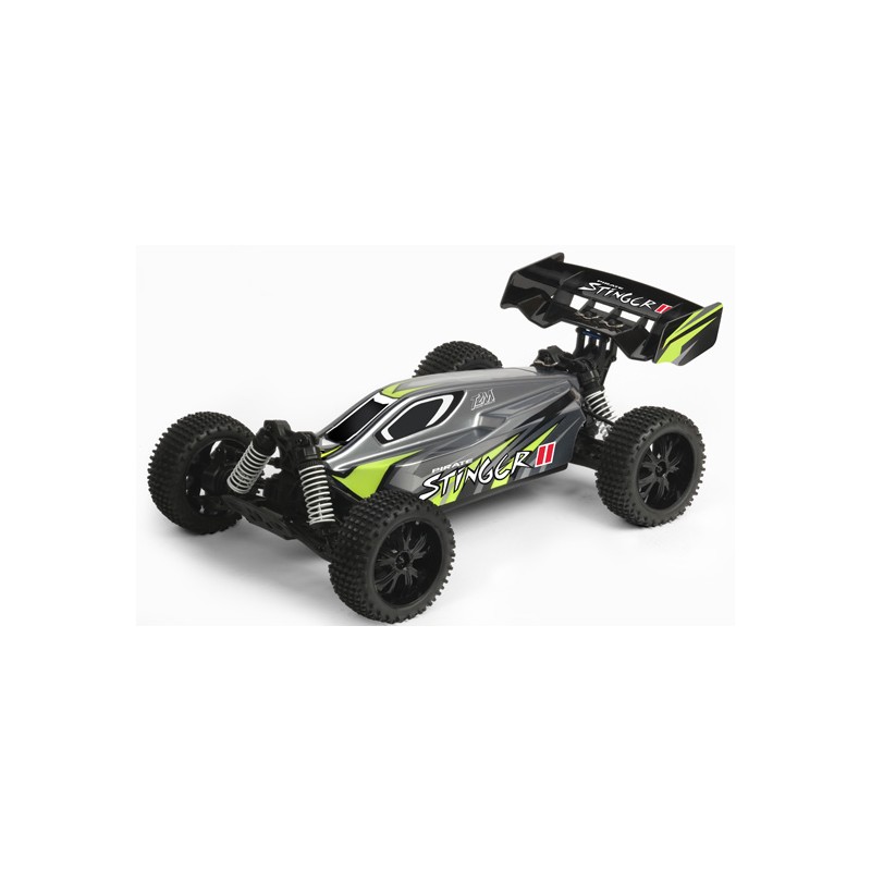 Pirate Stinger II RTR 4x4 2.4GHz T2M T2M T4956 - 1