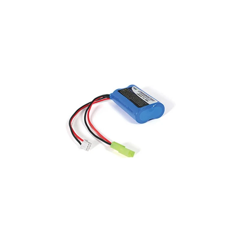 Li-Ion Battery 7.4V 1500mAh boat Exojet 330 T2M T2M T621/08 - 1