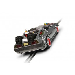 Back to the Future III 1/32 Scalextric Car Scalextric C4307 - 3