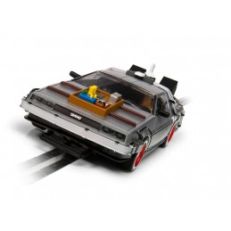 Back to the Future III 1/32 Scalextric Car Scalextric C4307 - 4