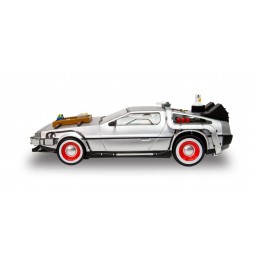 Back to the Future III 1/32 Scalextric Car Scalextric C4307 - 2