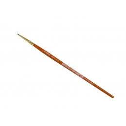 Palpo brushes (marten hair) Size 00000 Humbrol Humbrol AG4233 - 1