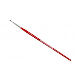 Evoco brushes (natural bristles) Size 0 Humbrol Humbrol AG4100 - 1