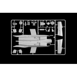 F-15E Strike Eagle 1/48 Italeri Italeri I2803 - 10