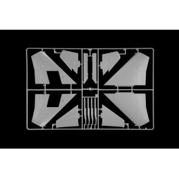 F-15E Strike Eagle 1/48 Italeri Italeri I2803 - 11