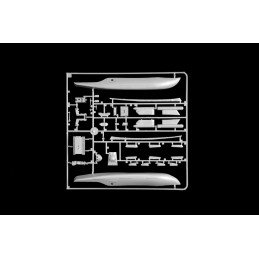 F-15E Strike Eagle 1/48 Italeri Italeri I2803 - 12