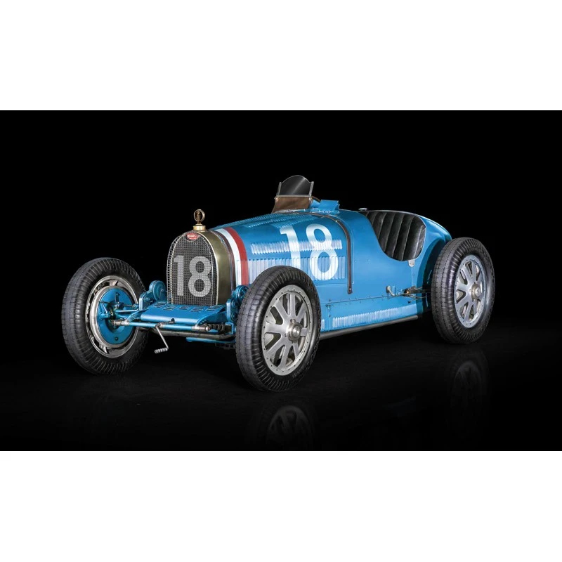 Bugatti Type 35B 1/12 Italeri Italeri I4710 - 1 Bugatti Type 35B 1/12 Italeri Italeri I4710 - 1