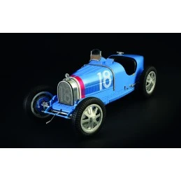 Bugatti Type 35B 1/12 Italeri Italeri I4710 - 6