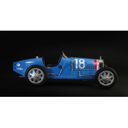 Bugatti Type 35B 1/12 Italeri Italeri I4710 - 8