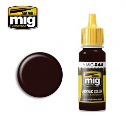 Peinture acrylique DÉCHIQUETAGE 17ml Mig