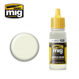 Peinture acrylique OS 17ml Mig