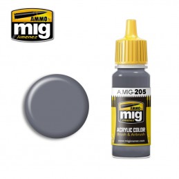 Peinture acrylique FS 26231 (BS638) 17ml Mig