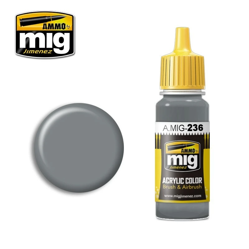Peinture acrylique FS 36293 17ml Mig