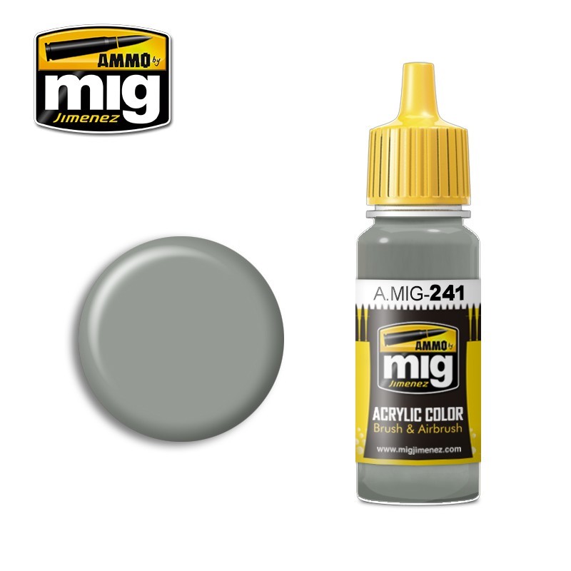 Peinture acrylique FS 36440 17ml Mig