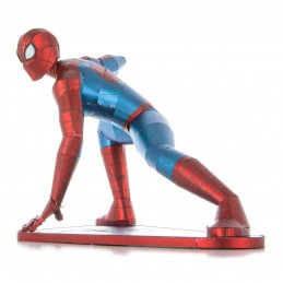 Spider Man Marvel Metal Earth Metal Earth MMS474 - 2