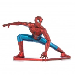 Spider Man Marvel Metal Earth Metal Earth MMS474 - 1