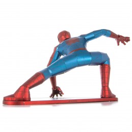 Spider Man Marvel Metal Earth Metal Earth MMS474 - 3