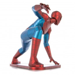 Spider Man Marvel Metal Earth Metal Earth MMS474 - 4