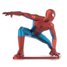 Spider Man Marvel Metal Earth Metal Earth MMS474 - 5